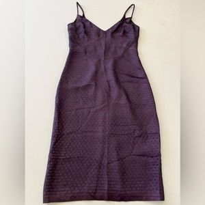 CK Calvin Klein Strap Dress - size 2